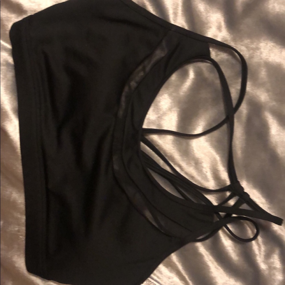 Victoria Secret Sports Bra